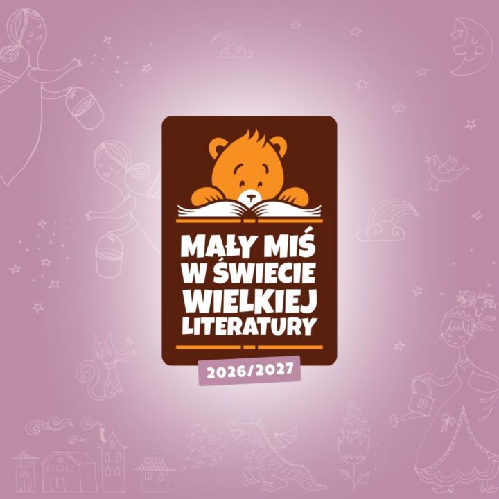 Maly mis edycja 2026 2027 logo