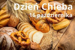 Dz chleba